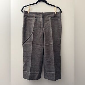 Women’s Cropped Dress Pants